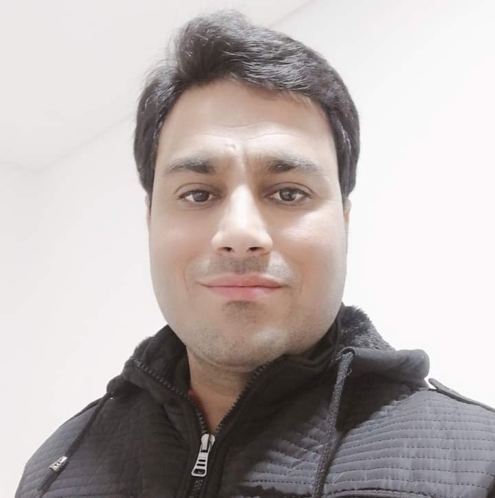 Naseer Muhammad Profile Naseer Muhammad Profile