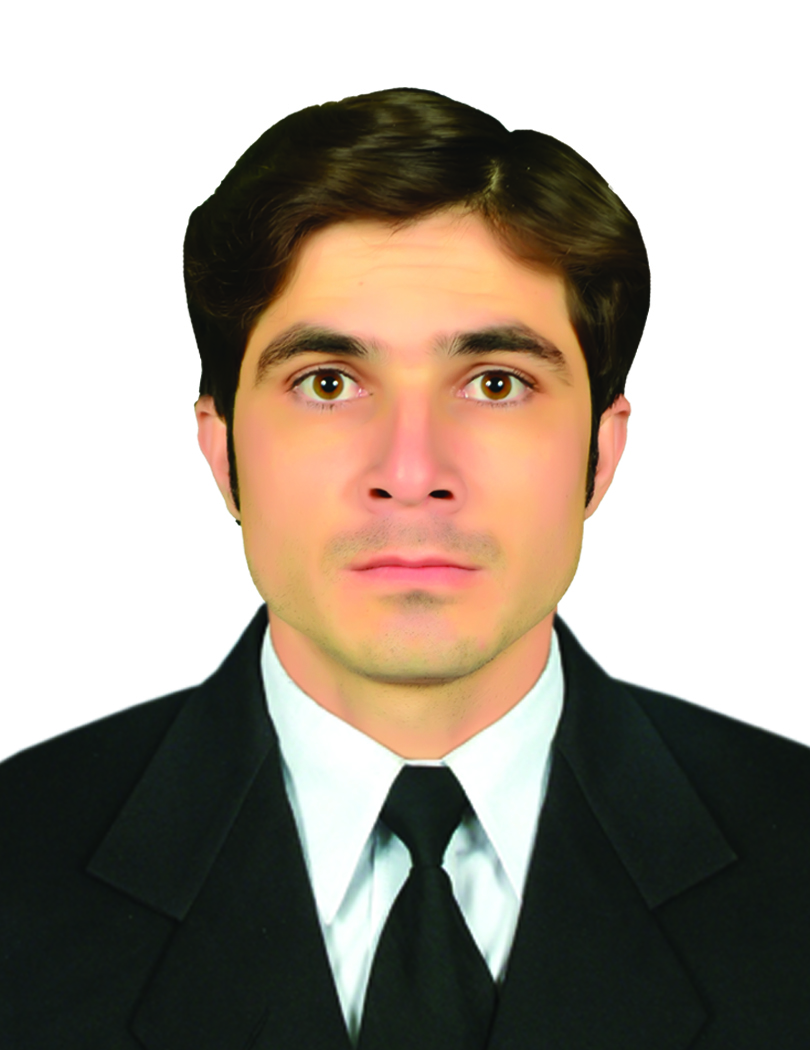 Sahibzada Muhammad Sohail Profile