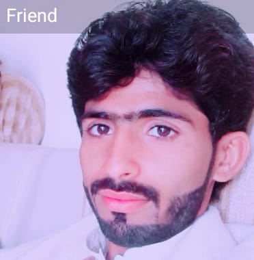 Ghulam Murtaza Profile Ghulam Murtaza Profile