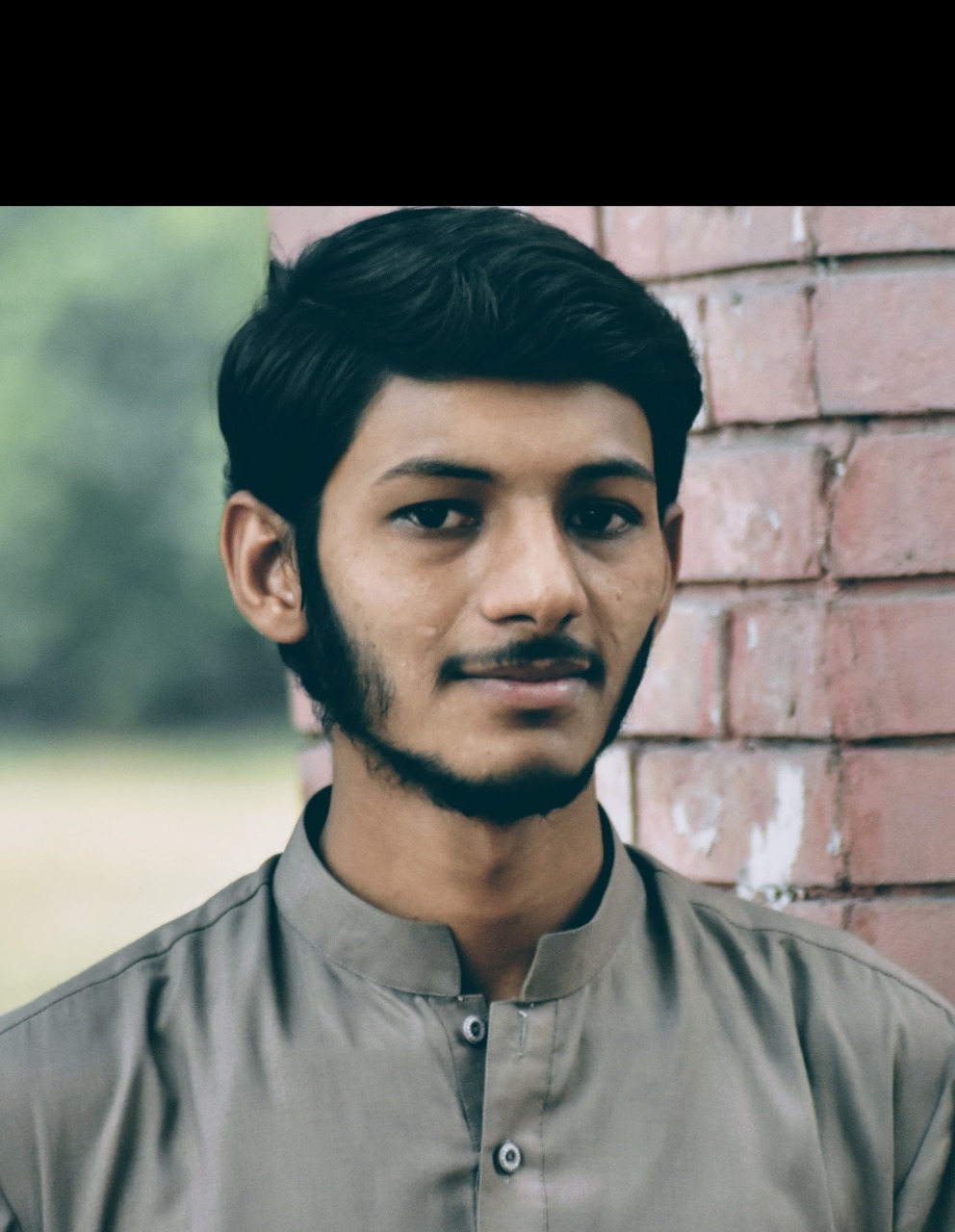 Sameer Manzoor Profile Sameer Manzoor Profile