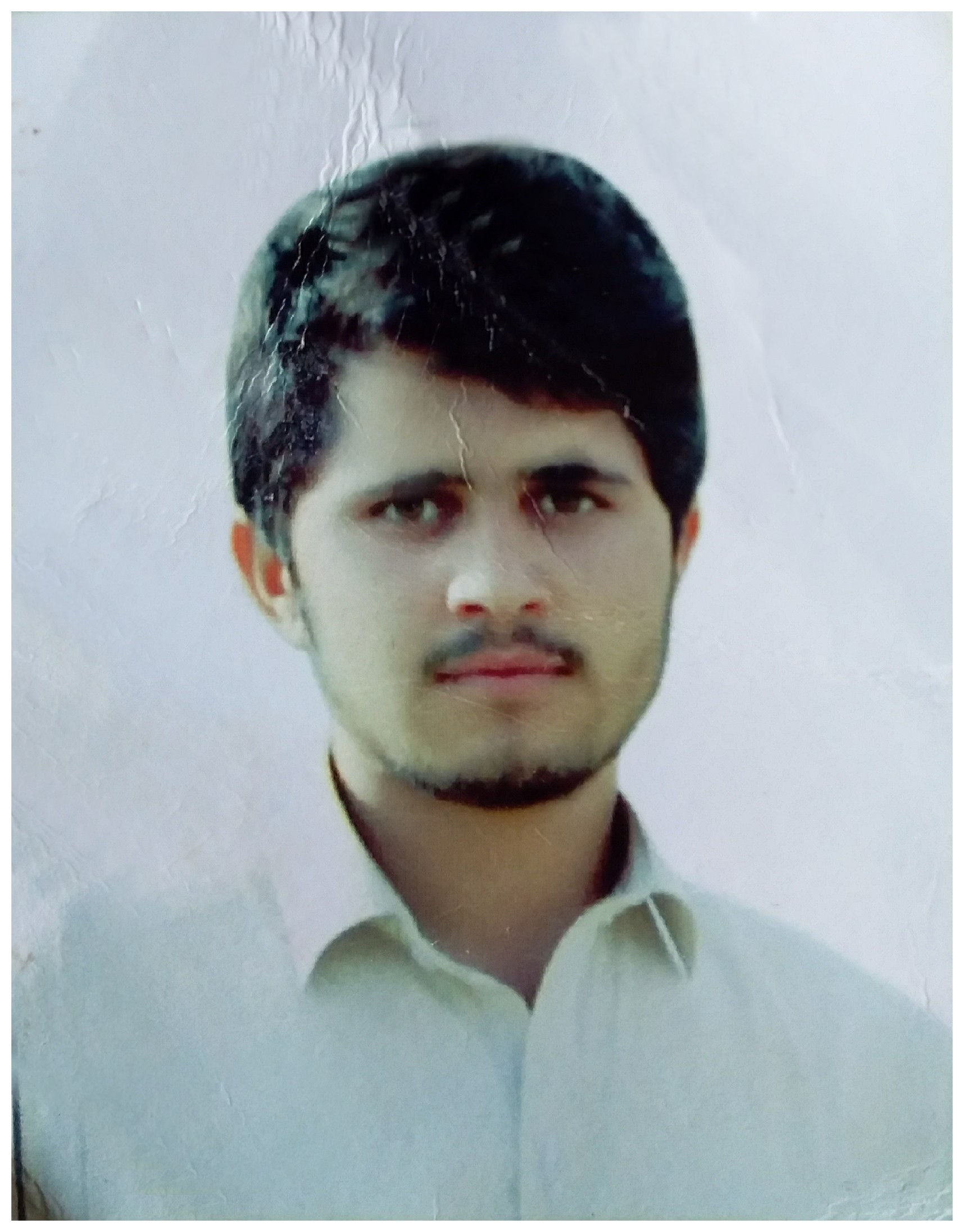 Muhammad Fahim Profile