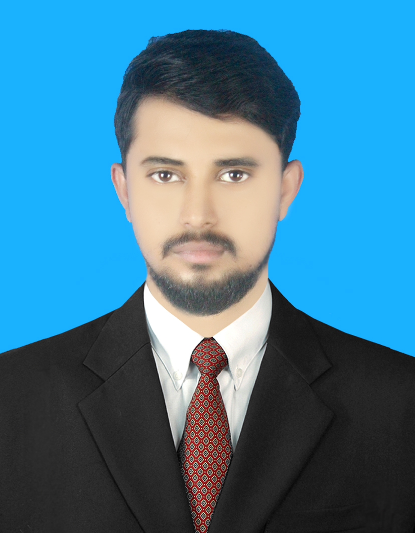 Ejaz Ahmad Profile