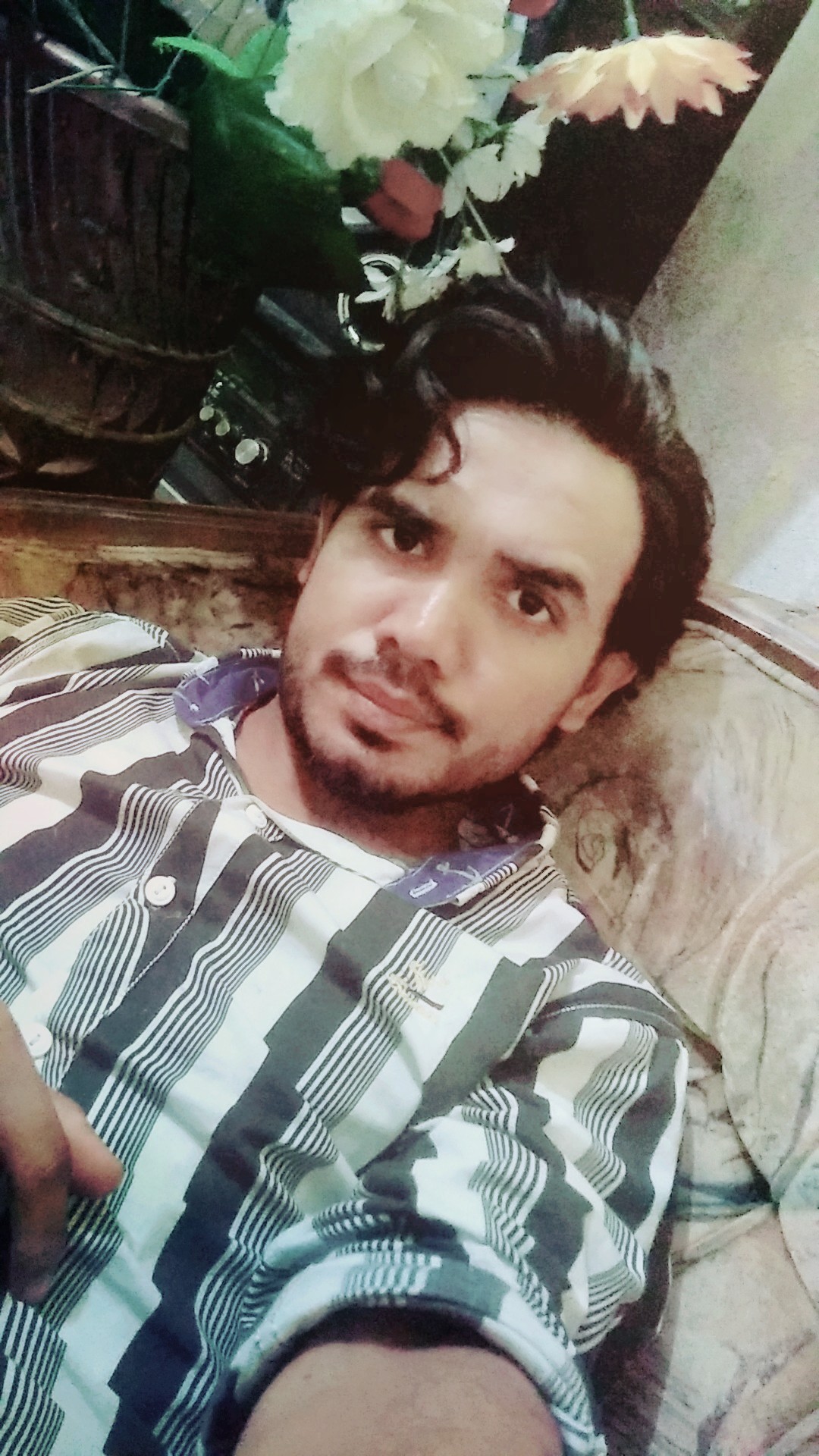 Umair Ud Din Profile