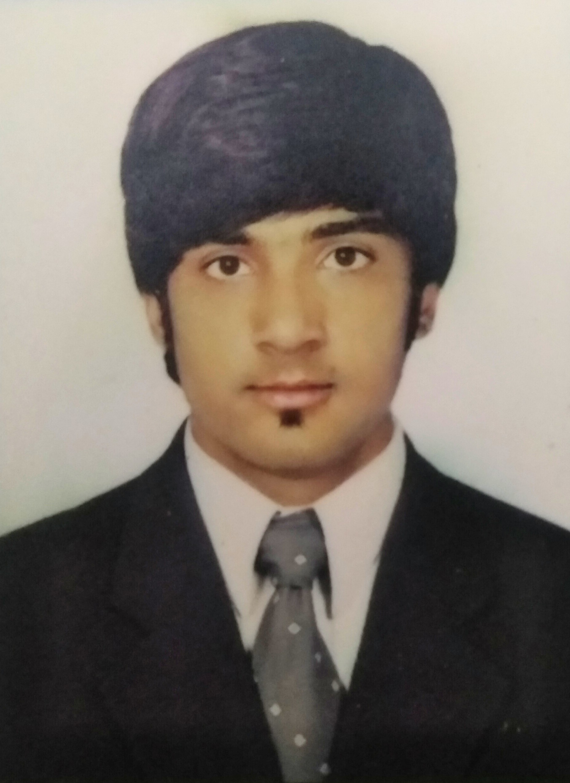 Muhammad Naeem Farooq Profile Muhammad Naeem Farooq Profile