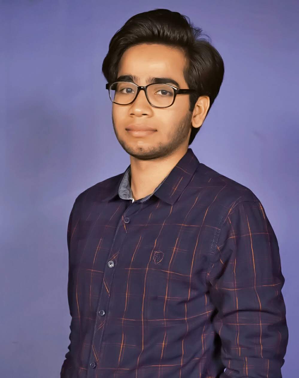 Irfan Sarwar Profile Irfan Sarwar Profile