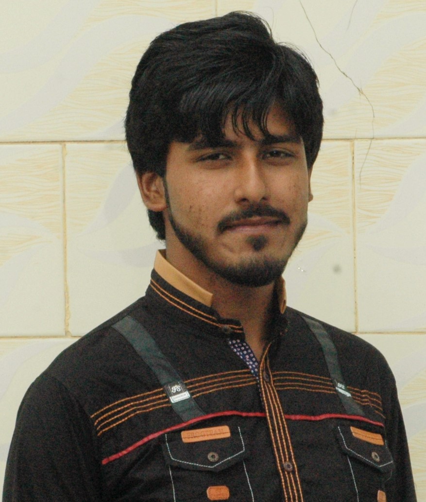 Ameer Hamza Profile Ameer Hamza Profile