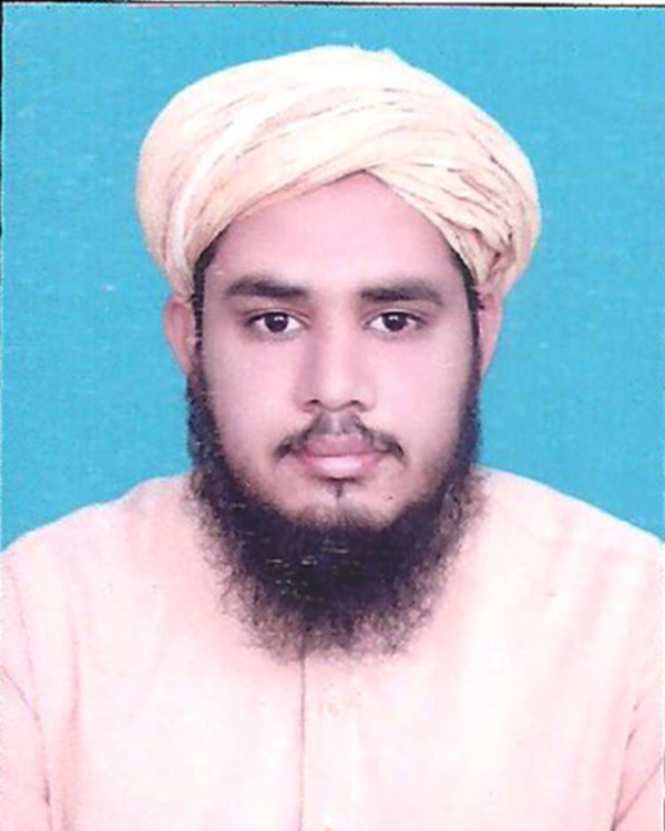 Muhammad Akraam Ul Haq Profile