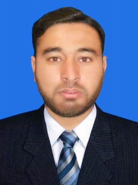 Muhammad Shabir Profile Muhammad Shabir Profile