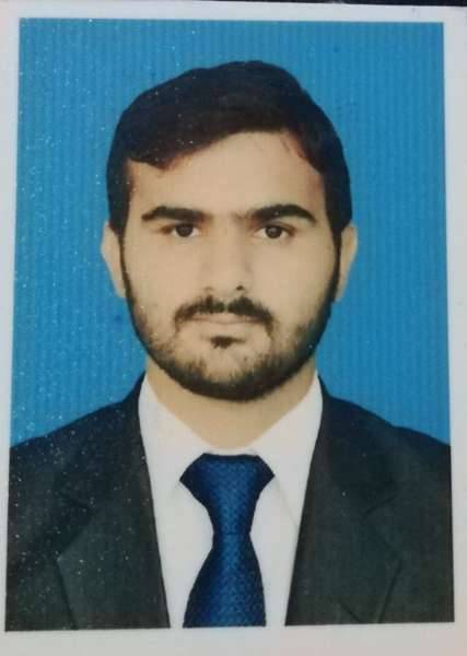 Zeeshan Asghar Profile Zeeshan Asghar Profile