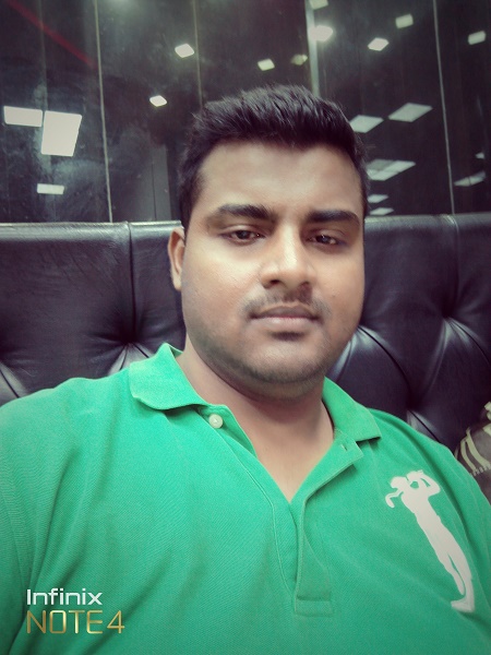 Umair Memon Profile Umair Memon Profile