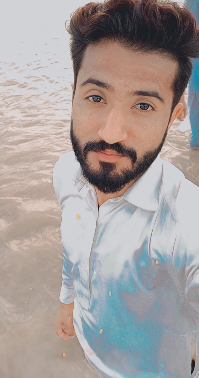 Muhammad Ahmad Profile