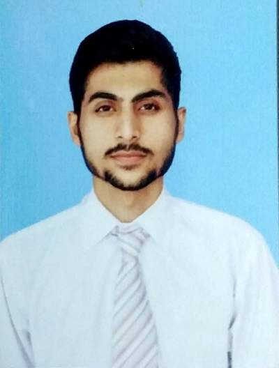 Hanzillah Abro Profile