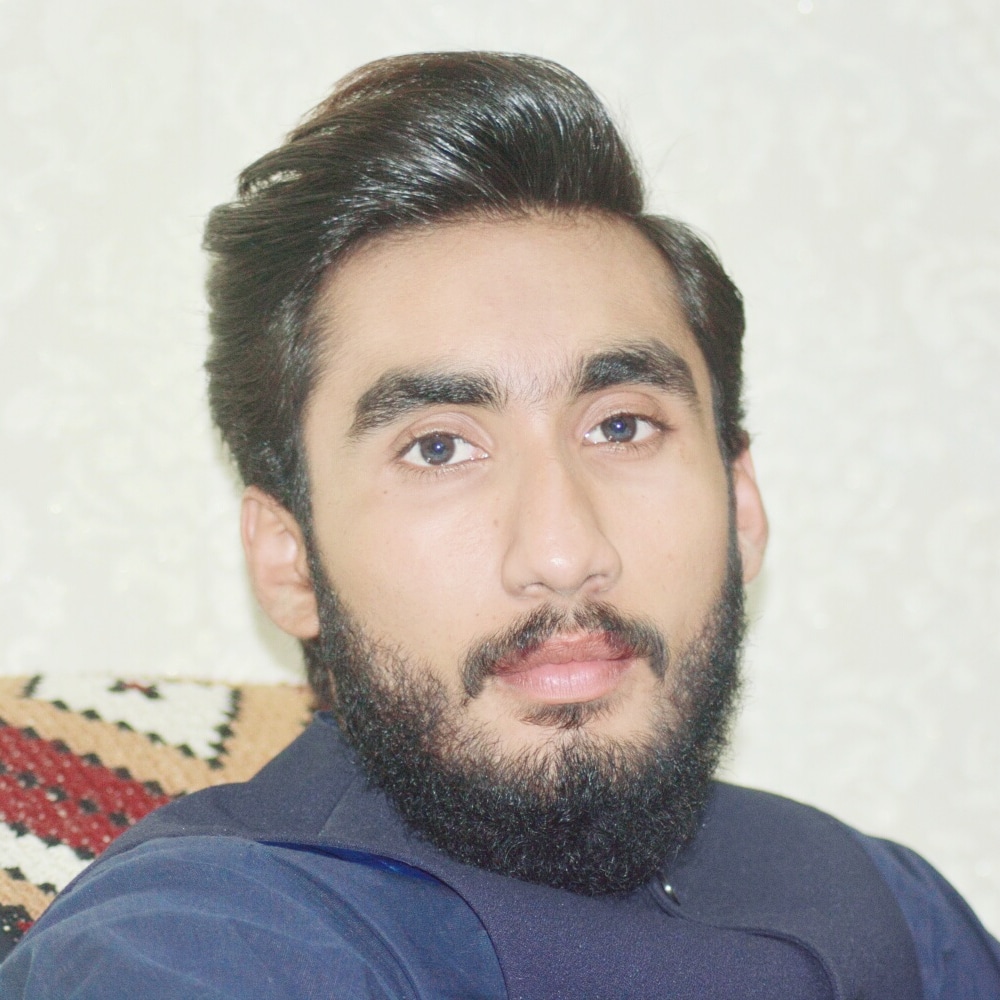 Muhammad Sajjad Abid Profile