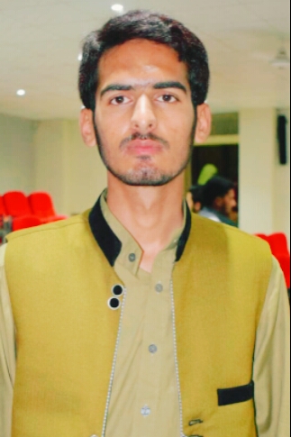 Hafiz Abdul-Rahman Hafiz Abdul-Rahman 