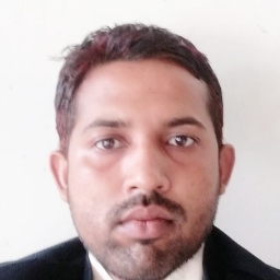 MUHAMMAD NAEEM Profile