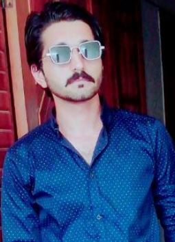 Muhammad Shahrukh Profile