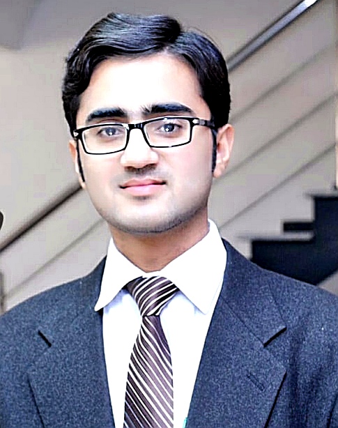 AHSAN NAZIR Profile