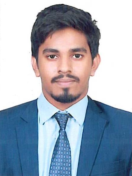 Mohammad Farhan Bhatti Profile Mohammad Farhan Bhatti Profile