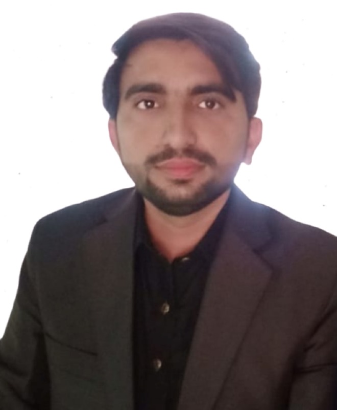 NOMAN ARIF Profile NOMAN ARIF Profile