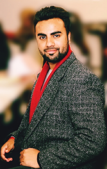 Abdul Moeed Profile Abdul Moeed Profile