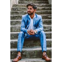 Shahzaib Kiani Profile