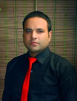 ZEESHAN UL ISLAM KHAN Profile ZEESHAN UL ISLAM KHAN Profile