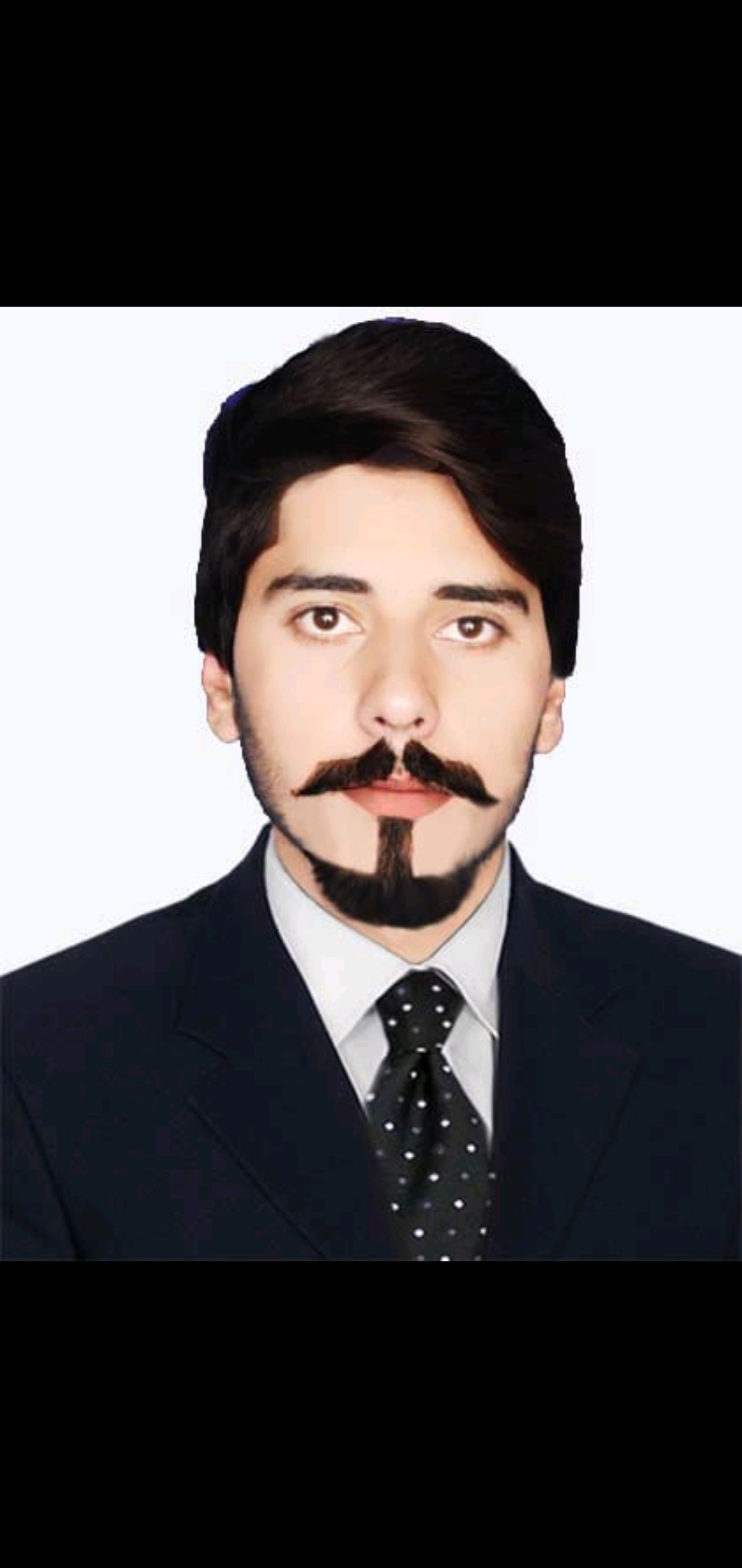 Adeel Zeb Profile Adeel Zeb Profile