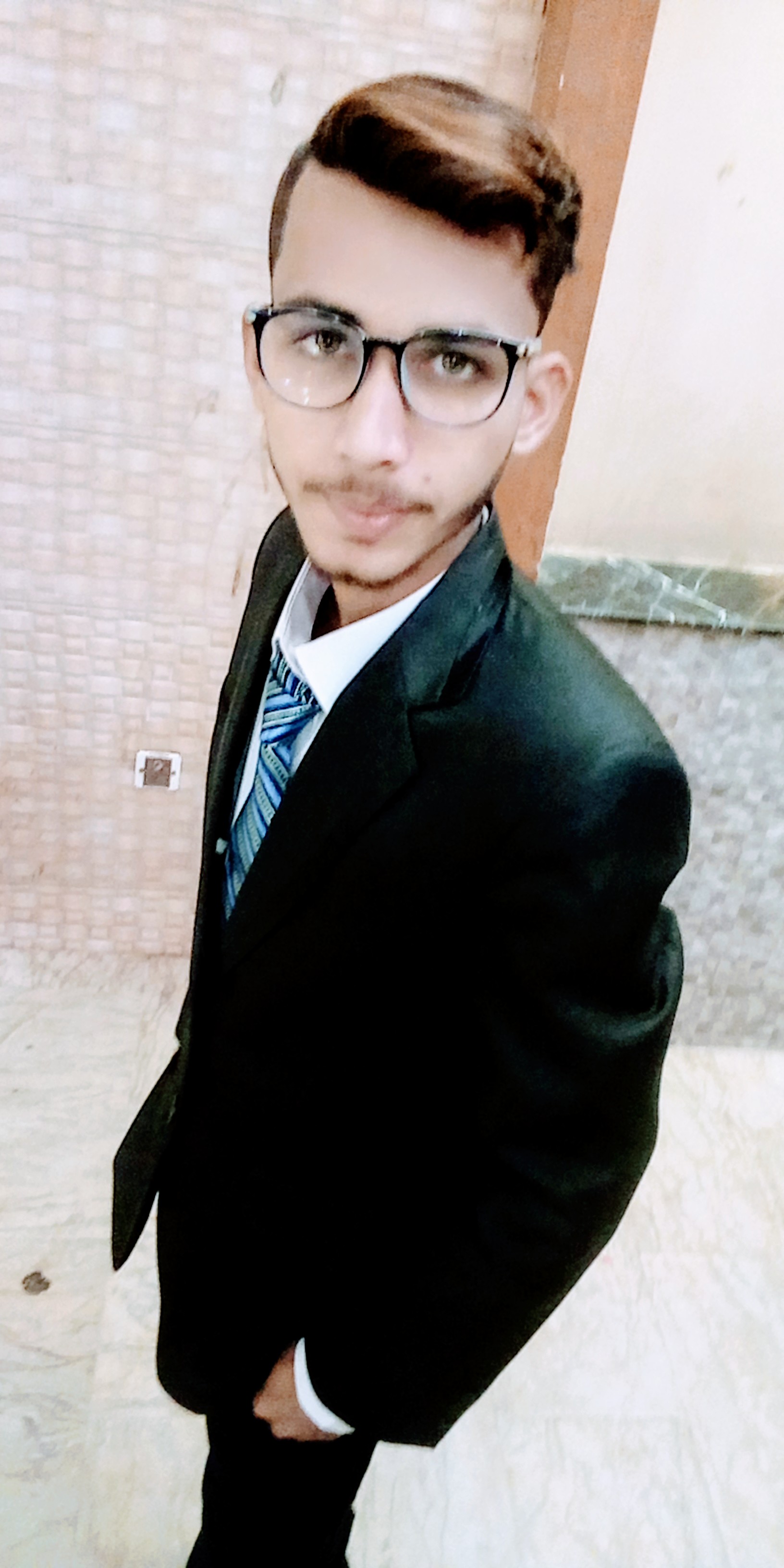 Mohammad Shareb Profile Mohammad Shareb Profile