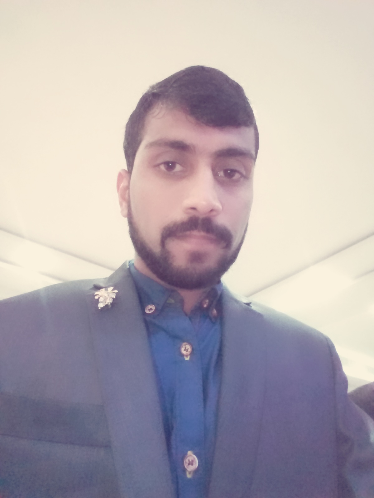Muhammad Sagheer Aslam Profile Muhammad Sagheer Aslam Profile