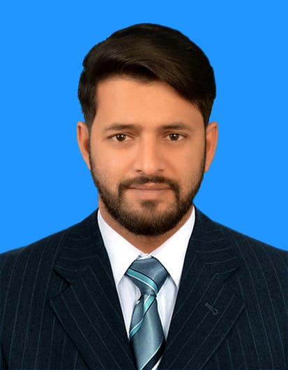 ABDUL REHMAN SALEEM Profile ABDUL REHMAN SALEEM Profile
