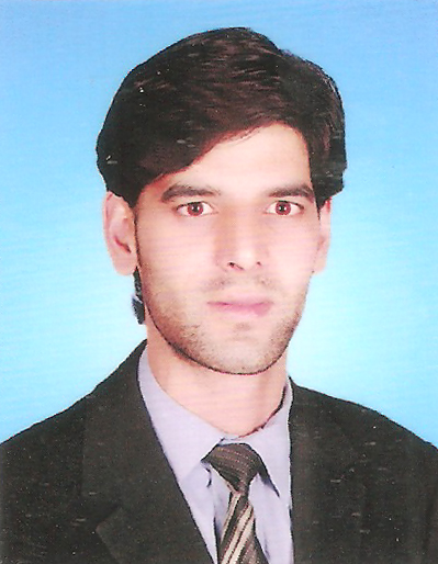 Shahab Ullah Profile