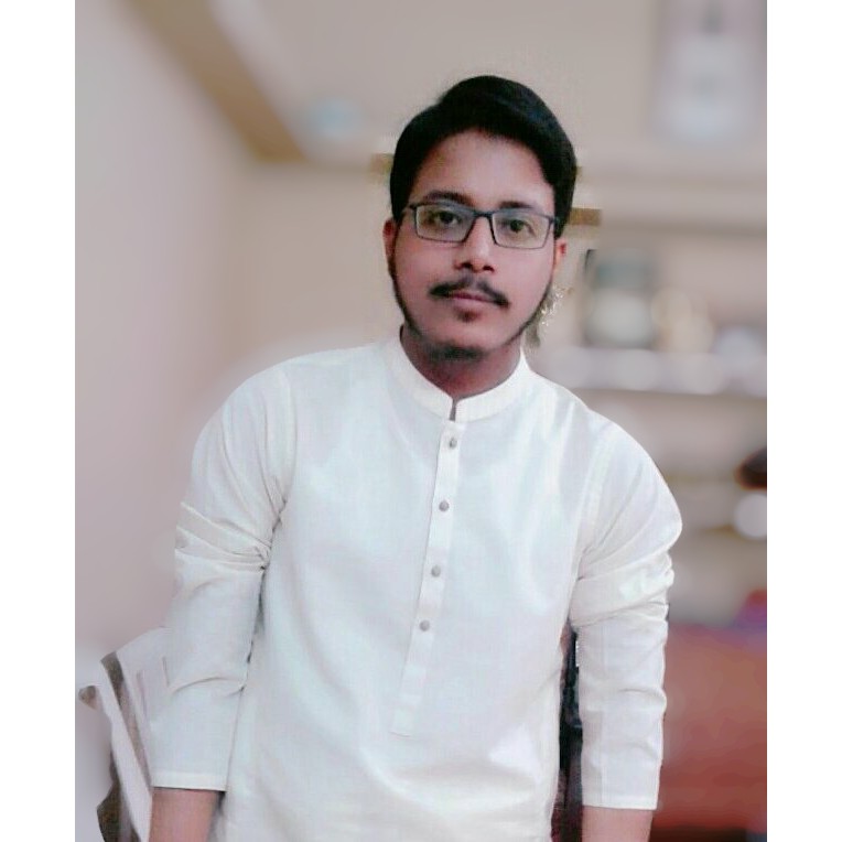 Muhammad Hassan Shafiq Profile