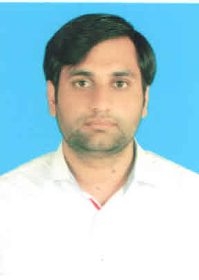 Shahzeb Ahmad Profile Shahzeb Ahmad Profile