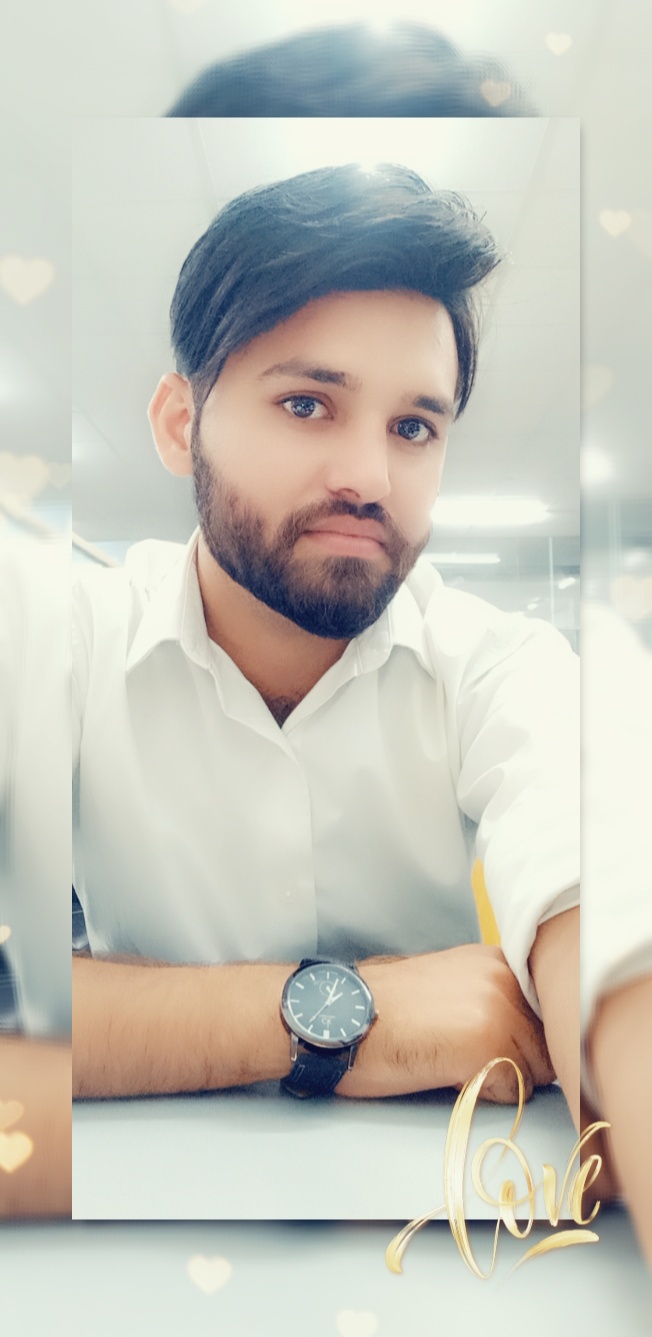 Muhammad Afzaal Arshad Arts & Crafts, Photography, Photoshop, Event Planning, Management