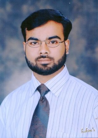 Saqib Ali Siddiqui Accounting, ERP, Finance, Payroll, Tax, Compliance, Inventory Management, Account Management, Tax Accounting