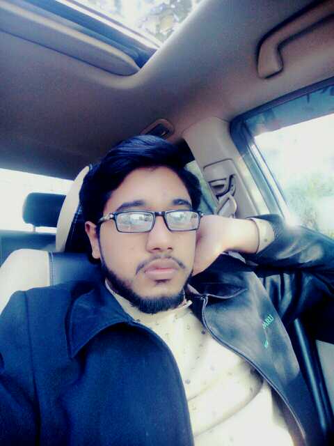 Numan Khalil Profile Numan Khalil Profile