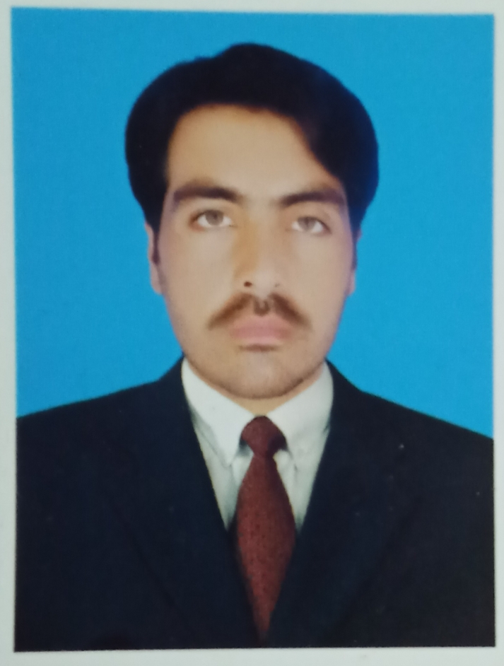 Waqas Ahmad Profile