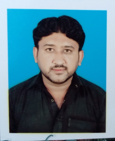 Sajid Maqbool Profile Sajid Maqbool Profile