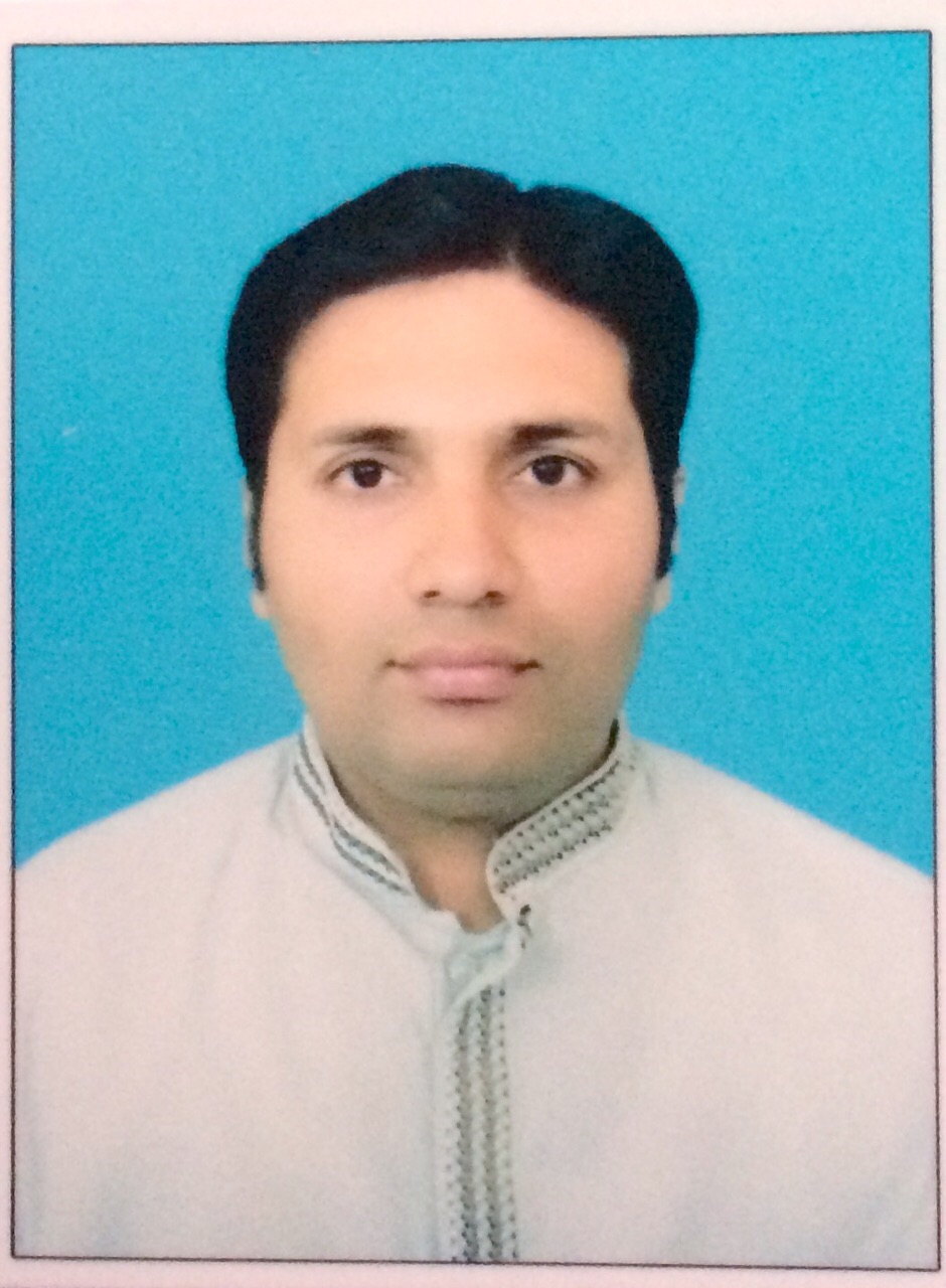Azhar Saleem Market Research