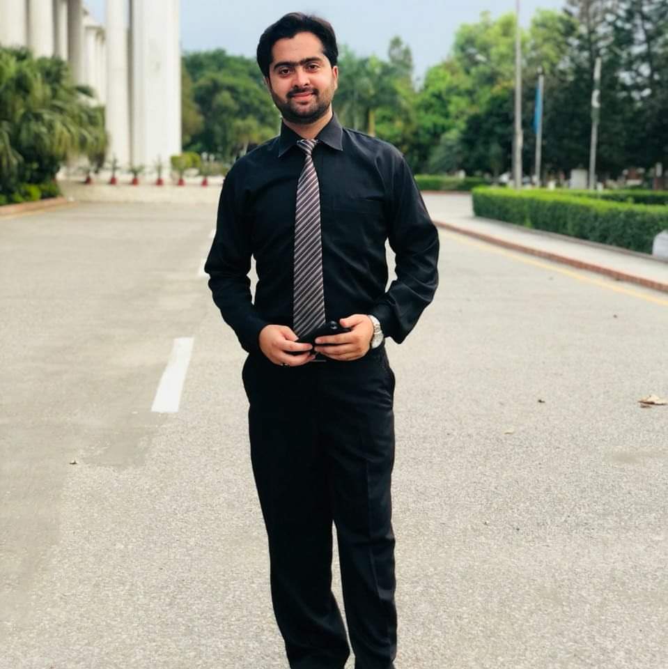 Jamal Ahmed Profile Jamal Ahmed Profile