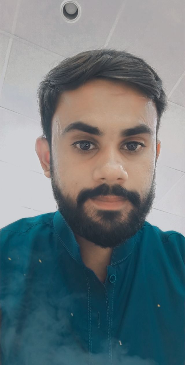 Hayyat Ullah Twitter