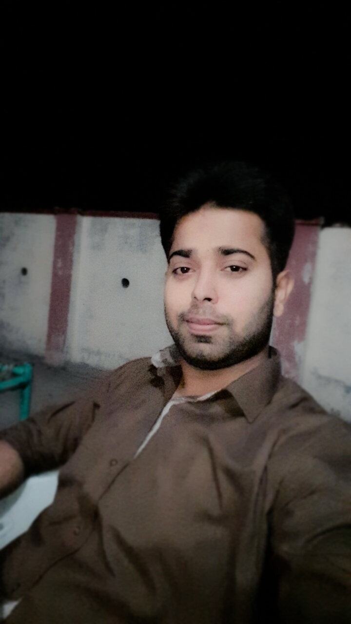 Mughal Umer 