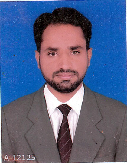 MUHAMMAD AMIR KHAN Profile