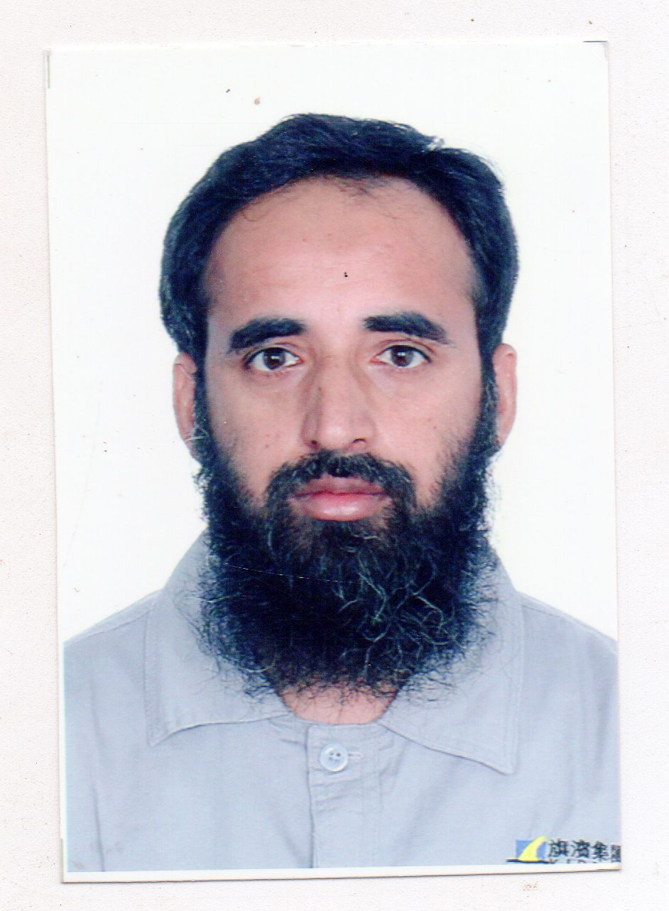 Muhammad Sajid Malik Profile Muhammad Sajid Malik Profile