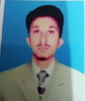 Muzammil Sultan Ahmed Profile Muzammil Sultan Ahmed Profile