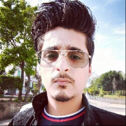 Shehroz Khan Profile Shehroz Khan Profile