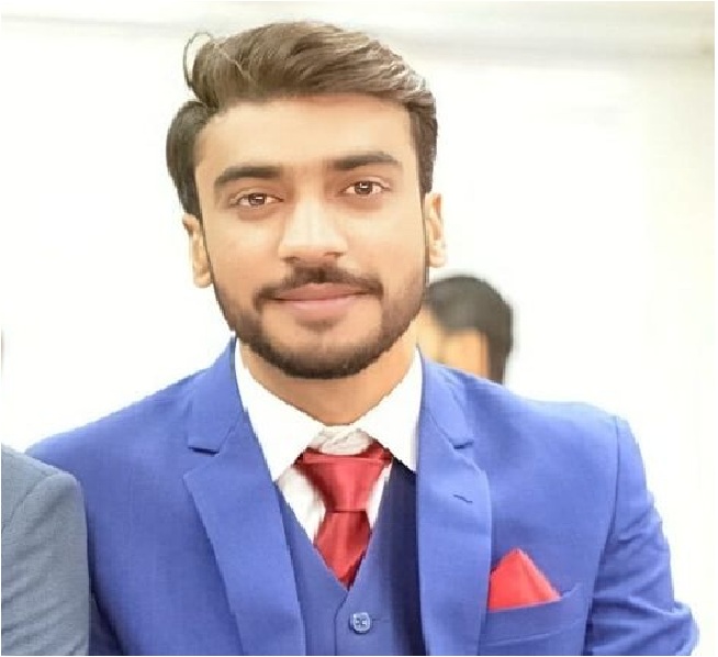 Raheem Kolachi Profile Raheem Kolachi Profile