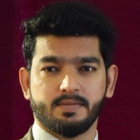 Syed Sibtul Hassan Bukhari Profile Syed Sibtul Hassan Bukhari Profile