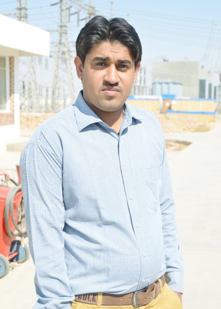 Wajid Hussain Wajid Hussain 