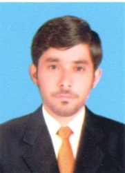 Muhammad Zubair Bashir Profile Muhammad Zubair Bashir Profile